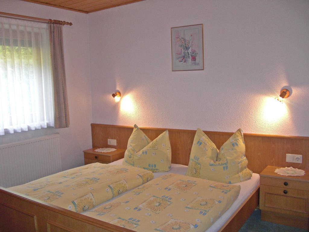 Ferienwohnung Haus Marita St. Leonhard im Pitztal Zimmer foto