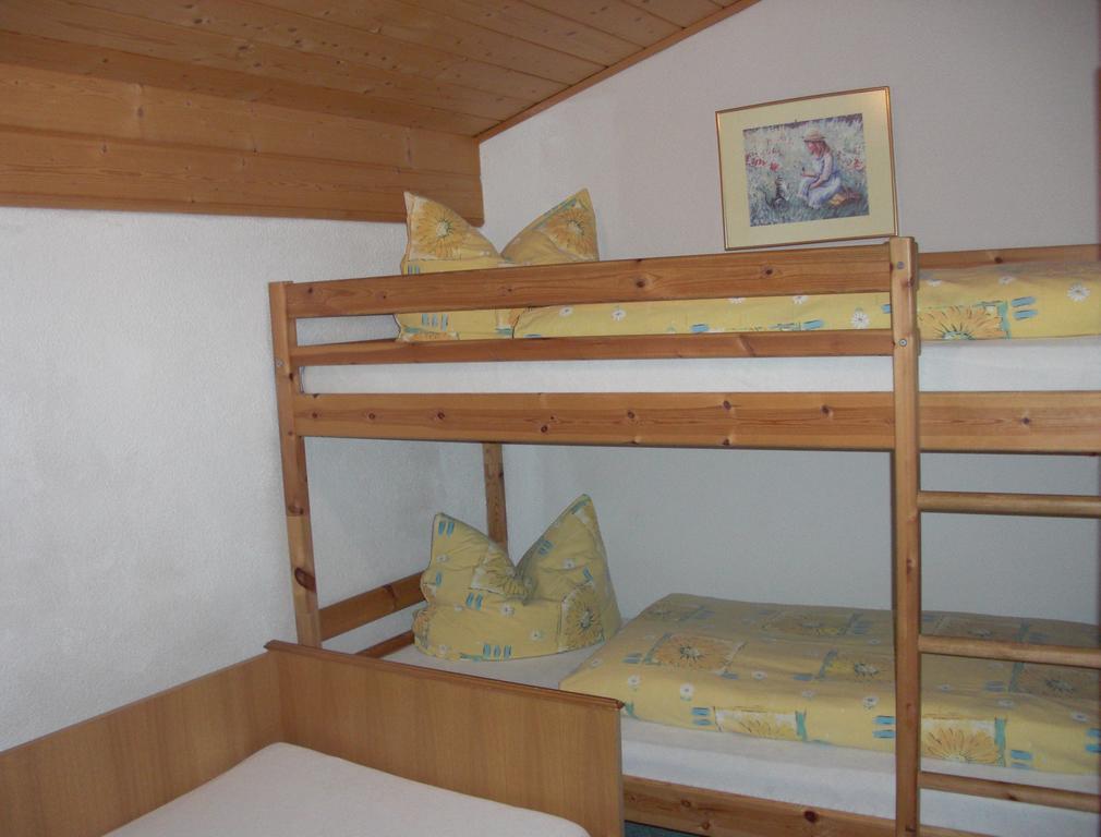 Ferienwohnung Haus Marita St. Leonhard im Pitztal Zimmer foto