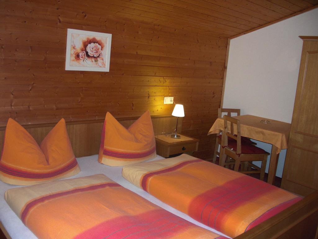 Ferienwohnung Haus Marita St. Leonhard im Pitztal Zimmer foto