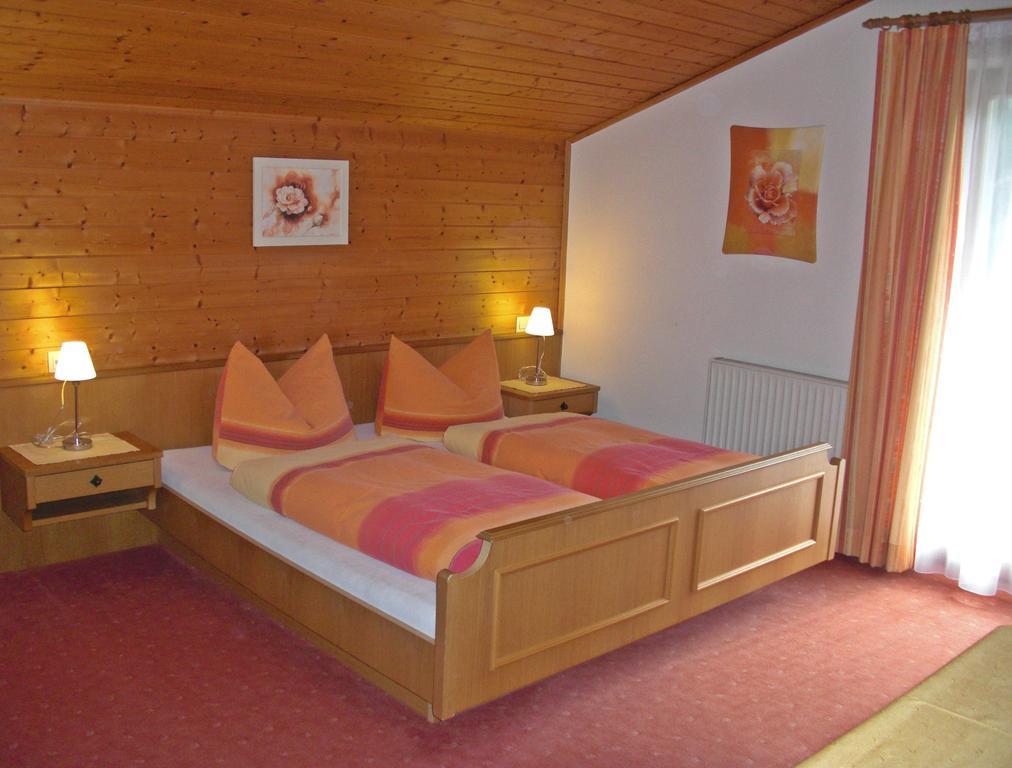 Ferienwohnung Haus Marita St. Leonhard im Pitztal Zimmer foto