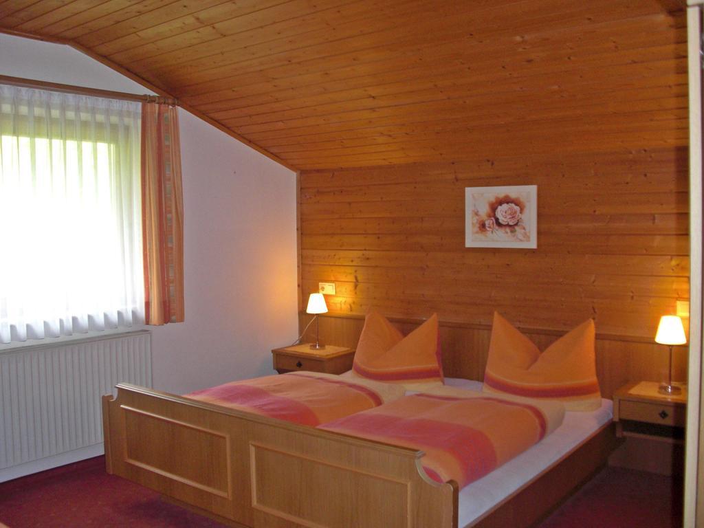 Ferienwohnung Haus Marita St. Leonhard im Pitztal Zimmer foto